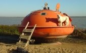 Capsulehotel Den Haag